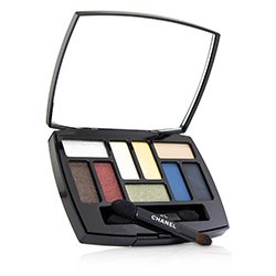 Chanel Les 9 Ombres Eyeshadow Collection - # N 2 Quintessence 6.3g/0.22oz