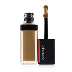 Shiseido Synchro Skin Corrector Auto Refrescante - # 304 Medium (Tono Balanceado Para Piel con Bronceado Medio) 5.8ml/0.19oz