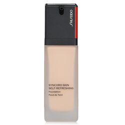 資生堂 シンクロ スキン セルフ リフレッシング ファンデーション SPF 30 - # 220 Linen 30ml/1oz