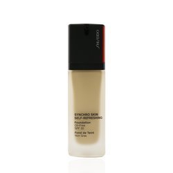 Shiseido Synchro Skin Self Refreshing Foundation SPF 30 - # 330 Bamboo 30ml/1oz