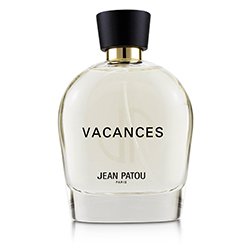 Jean Patou Collection Heritage Vacances Eau De Parfum Spray 100ml/3.3oz