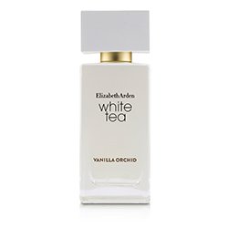Elizabeth Arden White Tea Vanilla Orchid Eau De Toilette Spray 50ml/1.7oz
