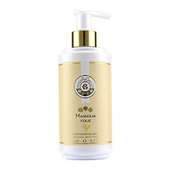 Roger & Gallet Magnolia Folie Body & Hands Lotion 250ml/8.2oz