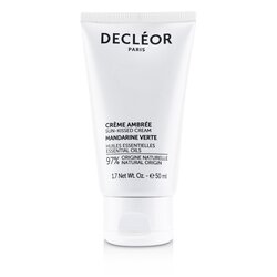Decleor Green Mandarin Glow Crema Besada por el Sol (Producto Salón) 50ml/1.7oz