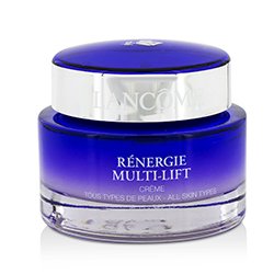 Lancôme Renergie Multi-Lift Redefining Lifting Cream SPF15 (For All Skin Types) 75ml/2.5oz