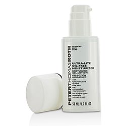 Peter Thomas Roth Ultra-Lite Oil-Free Moisturizer - For Normal To Oily Skin 50ml/1.7oz