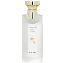 Bvlgari Eau Parfumee Au The Blanc Eau De Cologne Spray 75ml/2.5oz