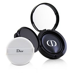Christian Dior Diorskin Forever Perfect Cushion SPF 35 (Couture Edition) - # 010 Ivory 15g/0.52oz