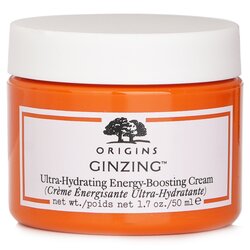 Origins GinZing Ultra-Hydrating Energy-Boosting Cream 50ml/1.7oz