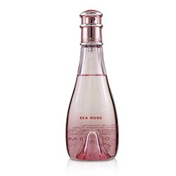 Davidoff Cool Water Sea Rose Eau De Toilette Spray (2019 Summer Edition) 100ml/3.4oz
