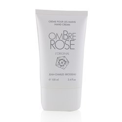 Jean-Charles Brosseau Ombre Rose L'Original Hand Cream 100ml/3.4oz