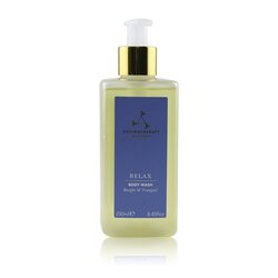 Aromatherapy Associates Relax - Body Wash 250ml/8.45oz