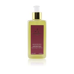 Aromatherapy Associates Renewing - Rose Body Wash 250ml/8.45oz
