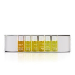 Aromatherapy Associates Colección de Aceite Facial (Seis Mezclas de Aceite Esencial Pontente) 6x3ml/0.1oz