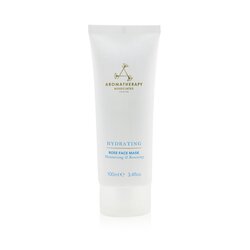 Aromatherapy Associates Hydrating - Rose Face Mask (Unboxed) 100ml/3.4oz