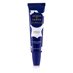 Acqua Di Parma Blu Mediterraneo Chinotto Di Liguria Lip Balm 15ml/0.5oz