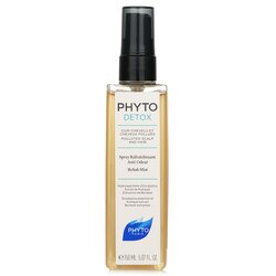 Phyto PhytoDetox Rehab Mist (Polluted Scalp and Hair) 150ml/5.07oz