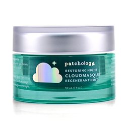 Patchology Restoring Night CloudMasque 30ml/1oz