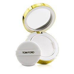 Tom Ford Soleil Glow Tone Up Hydrating Cushion Compact Foundation SPF40 - # 6.0 Natural 12g/0.42oz