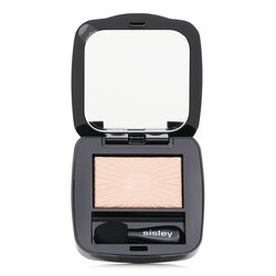 Sisley 希思黎 植物採護單色眼影 - # 11 Mat Nude