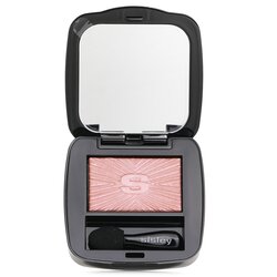 Sisley Les Phyto Ombres Long Lasting Radiant Eyeshadow - # 31 Metallic Pink 1.5g/0.05oz