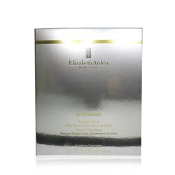 Elizabeth Arden Superstart Probiotic Boost Skin Renewal Biocellulose Mask 4x18ml/0.6oz