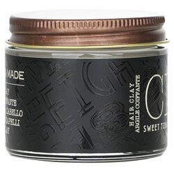 Sweet Tobacco (Matte Finish / Medium Hold)