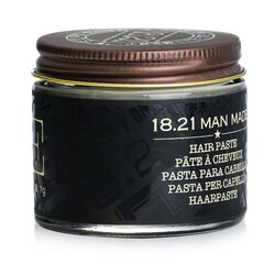 Sweet Tobacco (Satin Finish / Medium Hold)