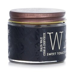 Sweet Tobacco (Satin Finish / High Hold)