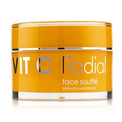Rodial Vit C Face Souffle 50ml/1.6oz