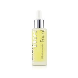Rodial Retinol Drops - 10% Retinol Rejvenating Concentrate 31ml/1oz
