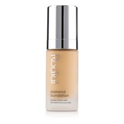 Rodial Diamond Foundation - # 10 30ml/1oz