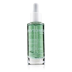 Phytomer Oligoforce Advanced Wrinkle & Dark Spot Correction Moisturizing Serum With Oligomer 30ml/1oz
