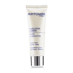 Phytomer White Lumination Complexion Cream Dark Spots - Wrinkles 50ml/1.6oz