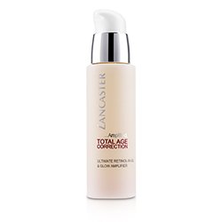 Lancaster Total Age Correction Amplified - Ultimate Retinol-In-Oil & Glow Amplifier 30ml/1oz