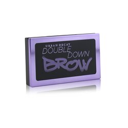 Urban Decay Double Down Brow - # Neutral Nana (Neutral) 2x1.8g/0.06oz