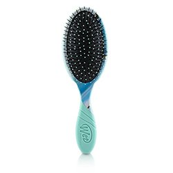 Wet Brush Pro Detangler Organic Swirl - # Teal Swirl 1pc
