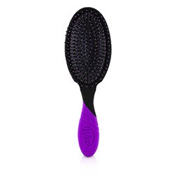Wet Brush Pro Detangler Pride Brush - # Afro (Limited Edition) 1pc