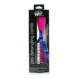 Wet Brush Pro Detangling Comb Electric Dreams - # Luminous Spiral 1pc