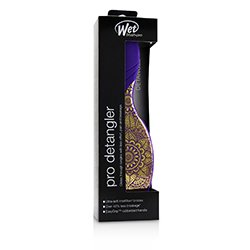 Purple Mehndi