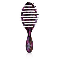 Wet Brush Pro Flex Dry Bold Beauty - # Power Pigments 1pc