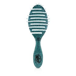 Teal Glitter