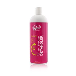 Wet Brush Time Release Распутывающий Кондиционер - для Детей 1000ml/33.8oz