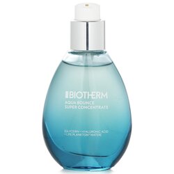 Biotherm Aqua Super Concentrado (Bounce) - Para Todo Tipo de Piel 50ml/1.69oz
