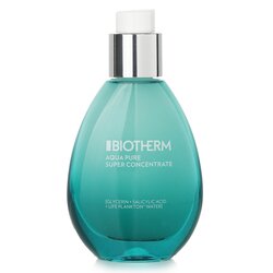 Biotherm Aqua Super Concentrado (Pure) - Para Piel Normal/Grasa 50ml/1.69oz