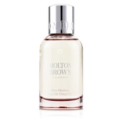 モルトンブラウン Molton Brown ローザ アブソリュート EDT SP 50ml