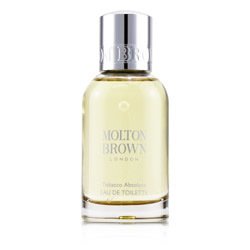 Molton Brown Tobacco Absolute Eau De Toilette Spray 50ml/1.7oz
