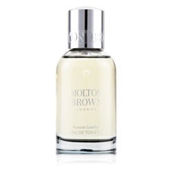 Molton Brown Russian Leather Eau De Toilette Spray 50ml/1.7oz
