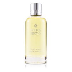 Molton Brown Home & Linen Mist - Orange & Bergamot 100ml/3.3oz