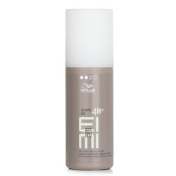Wella EIMI Shape Me 48H Shape Memory Hair Gel (Hold Level 2) 154g/5.43oz